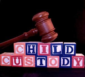 Child Custody