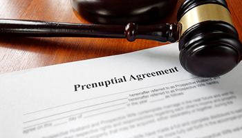 Pre-Nuptial and Post-Nuptial Agreements