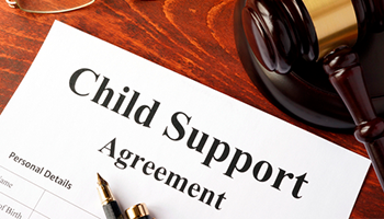 Child Support